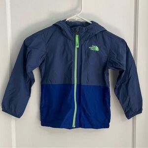Boys 4T The North Face Jacket